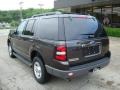 2006 Dark Stone Metallic Ford Explorer XLS 4x4  photo #2