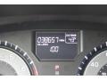 2011 Crystal Black Pearl Honda Odyssey EX  photo #18