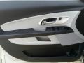 Champagne Silver Metallic - Equinox LS AWD Photo No. 8