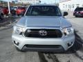 Silver Streak Mica - Tacoma V6 SR5 Access Cab 4x4 Photo No. 4