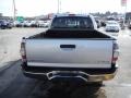 Silver Streak Mica - Tacoma V6 SR5 Access Cab 4x4 Photo No. 8