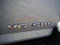 Silver Streak Mica - Tacoma V6 SR5 Access Cab 4x4 Photo No. 9
