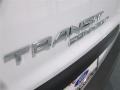 Frozen White - Transit Connect XLT Van Photo No. 5