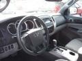 Silver Streak Mica - Tacoma V6 SR5 Access Cab 4x4 Photo No. 12