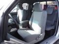 Silver Streak Mica - Tacoma V6 SR5 Access Cab 4x4 Photo No. 13