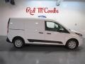 Frozen White - Transit Connect XLT Van Photo No. 7