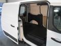 Frozen White - Transit Connect XLT Van Photo No. 8