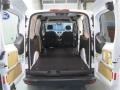 Charcoal Black Cloth Trunk Photo for 2015 Ford Transit Connect #101258080