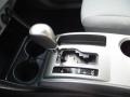 2012 Silver Streak Mica Toyota Tacoma V6 SR5 Access Cab 4x4  photo #16