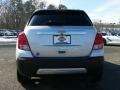 Silver Ice Metallic - Trax LTZ Photo No. 5