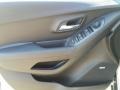 Silver Ice Metallic - Trax LTZ Photo No. 7