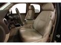 Front Seat of 2014 Yukon SLE 4x4