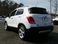 Summit White - Trax LTZ Photo No. 4