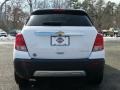 Summit White - Trax LTZ Photo No. 5