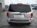 Alabaster Silver Metallic - Pilot EX-L 4WD Photo No. 7