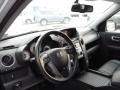Alabaster Silver Metallic - Pilot EX-L 4WD Photo No. 8