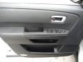 Alabaster Silver Metallic - Pilot EX-L 4WD Photo No. 9