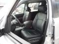 Alabaster Silver Metallic - Pilot EX-L 4WD Photo No. 10