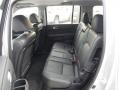 Alabaster Silver Metallic - Pilot EX-L 4WD Photo No. 15