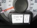 Alabaster Silver Metallic - Pilot EX-L 4WD Photo No. 20