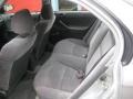 Vogue Silver Metallic - Civic VP Sedan Photo No. 4