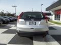 Alabaster Silver Metallic - CR-V LX Photo No. 4