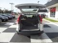 Alabaster Silver Metallic - CR-V LX Photo No. 5
