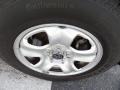 Alabaster Silver Metallic - CR-V LX Photo No. 7