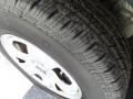 Alabaster Silver Metallic - CR-V LX Photo No. 8