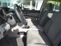 Alabaster Silver Metallic - CR-V LX Photo No. 11