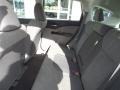 Alabaster Silver Metallic - CR-V LX Photo No. 12