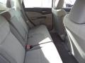 Alabaster Silver Metallic - CR-V LX Photo No. 14
