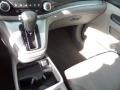 Alabaster Silver Metallic - CR-V LX Photo No. 19
