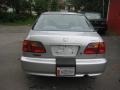 Vogue Silver Metallic - Civic VP Sedan Photo No. 12