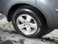 Polished Metal Metallic - Pilot EX 4WD Photo No. 3