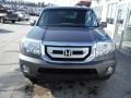 Polished Metal Metallic - Pilot EX 4WD Photo No. 4