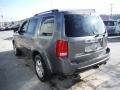 Polished Metal Metallic - Pilot EX 4WD Photo No. 6