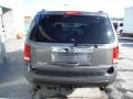 Polished Metal Metallic - Pilot EX 4WD Photo No. 7