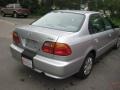 Vogue Silver Metallic - Civic VP Sedan Photo No. 13
