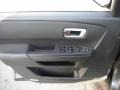 Polished Metal Metallic - Pilot EX 4WD Photo No. 8
