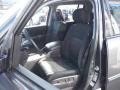 Polished Metal Metallic - Pilot EX 4WD Photo No. 10