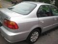 Vogue Silver Metallic - Civic VP Sedan Photo No. 14