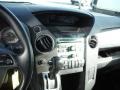 Polished Metal Metallic - Pilot EX 4WD Photo No. 12