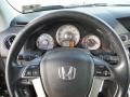 Polished Metal Metallic - Pilot EX 4WD Photo No. 14