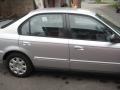 Vogue Silver Metallic - Civic VP Sedan Photo No. 15