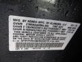 Polished Metal Metallic - Pilot EX 4WD Photo No. 19