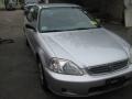 Vogue Silver Metallic - Civic VP Sedan Photo No. 17
