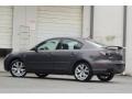 Galaxy Gray Mica - MAZDA3 i Sport Sedan Photo No. 3