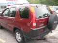 Chianti Red Pearl - CR-V EX 4WD Photo No. 11
