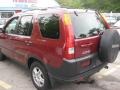 2003 Chianti Red Pearl Honda CR-V EX 4WD  photo #11